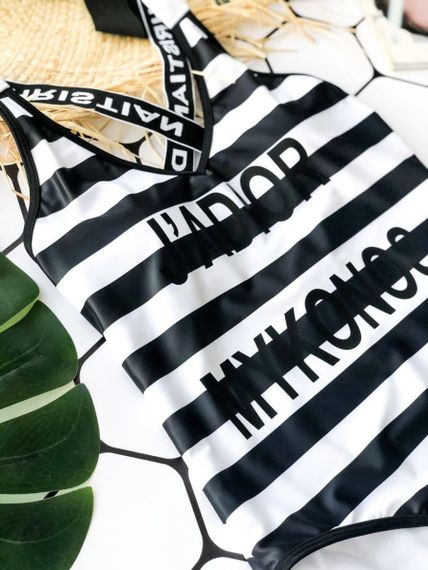 Купальник Jadior суцільний | Зображення 3