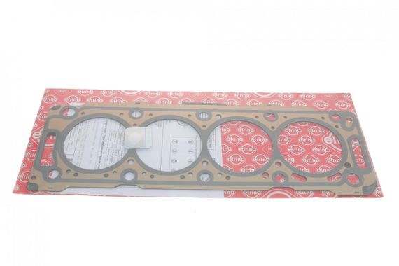 Прокладка ГБЦ Fiat Scudo 2.0JTD 5 меток  075.860