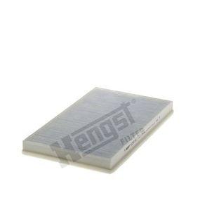 Фильтр салона Mercedes Benz W639 03-, Hengst, E2913LI,