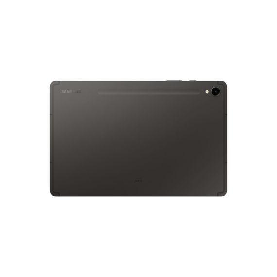 Планшет Samsung Galaxy Tab S9 WiFi 8GB/128GB Graphite (SM-X710NZAASEK) | Зображення 6