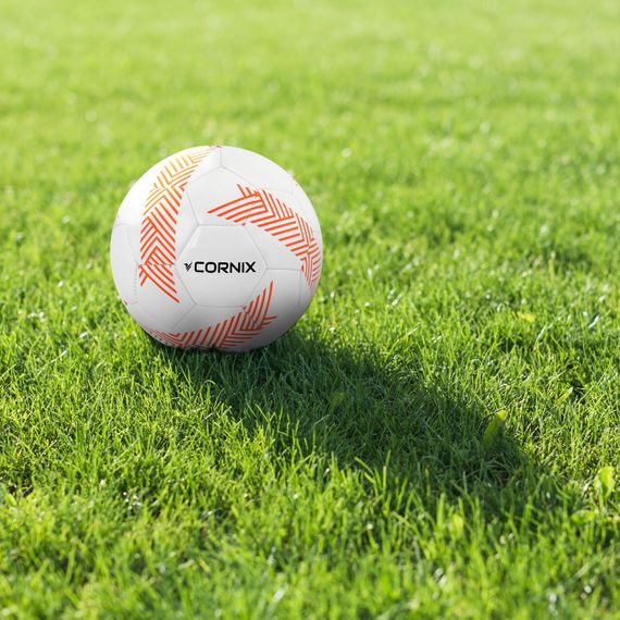 М'яч футбольний Cornix StrikeForce XR-0373 Size 5 | Зображення 3