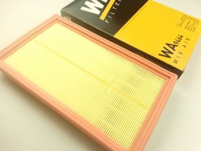 Фільтр повітряний NISSAN, WIX (WA9464)