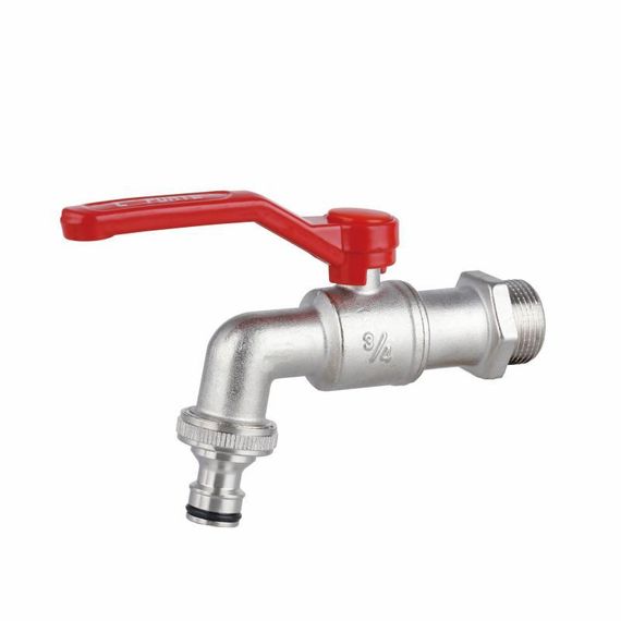 Кран кульовий Thermo Alliance Forte 3/4"Н незамерзаючий TAF141W20