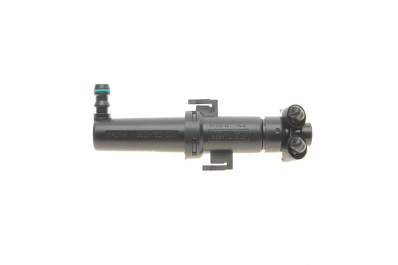 Форсунка омивача фари Audi Q5 08-17 L  99551794601 | Зображення 3