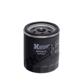 Фильтр масляный Berlingo/Jumper/Jumpy / Ducato/Scudo / Boxer/Expert/Partner 1.1-2.5 i/D/TD/TDI/JTD 82- (h=89