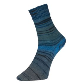Шкарпеткова пряжа Pro Lana Golden Socks Blausee, 11