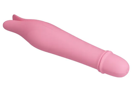 Вібромасажер серії Pretty Love — Edward 10 режимів вібрації sexstyle | Зображення 11