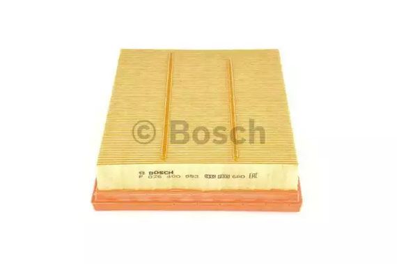 Фільтр повітряний FORD AUSTRALIA, FORD USA, BOSCH (F026400553)