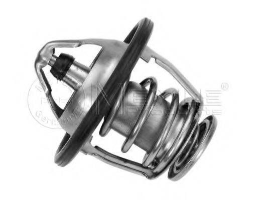Термостат TOYOTA (вир-во MEYLE) MEYLE 30282280004 на TOYOTA LAND CRUISER PRADO (KDJ15_, GRJ15_)