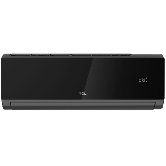 Кондиціонер TAC-12CHSD/XA82IN Black Inverter R32 WI-FI