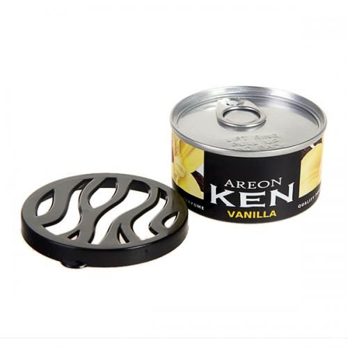 Освіжувач повітря AREON KEN Vanilla
