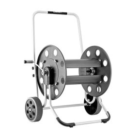 Візок для поливального шланга Claber Metal Profy 8895 (1/2-165 м)