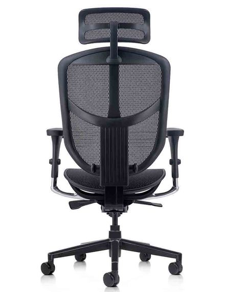 Кресло офисное Comfort Seating Enjoy Budget 2 (EJB2B-AB-HAM) | Зображення 4