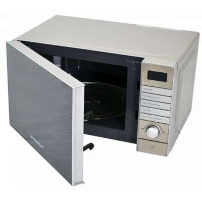 Микроволновая печь Grunhelm 20MX921-S | Зображення 2