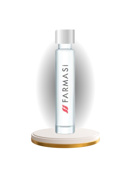 Тестер жіночої парфумованої води Vibrant Aura східна гурманська фруктова 1.4 мл | Зображення 4