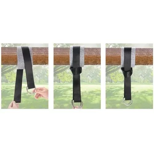 Комплект для крепления гамака/качели Trizand 23597 | Зображення 6