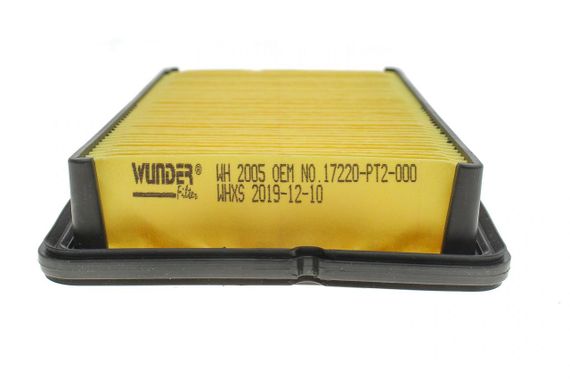 Фільтр повітряний Honda Accord IV V 2.0 2.2 90-98 WH 2005 | Зображення 2