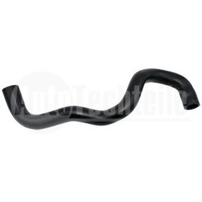 Патрубок радиатора верхний VW T5 1.9 TDI 03-, AutoTechteile, 312 2013, BSP24364