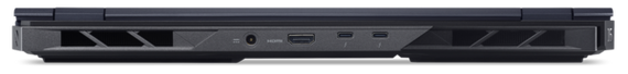Ноутбук Acer Predator Helios 16 AI PH16-73-910Q (NH.QW3EU.002) Abyssal Black | Зображення 7