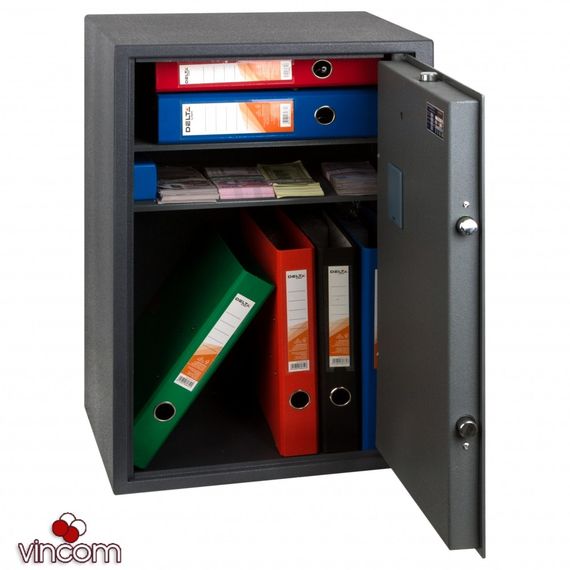 Сейф офисный Safetronics NTL 62E | Зображення 4