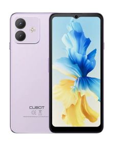 Смартфон Cubot Note 40 6/256gb purple