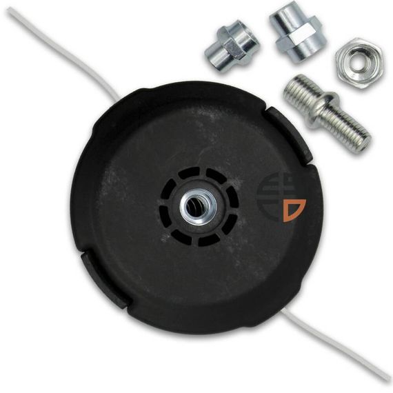 Косильная головка SEQUOIA TH8-12Universal | Зображення 4