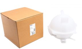 Бачок расширительный VW Polo 09- Skoda Fabia 99- Rapid 12-19 CRT 22 000S