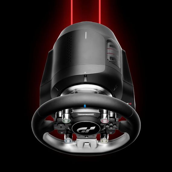Кермо і педалі Thrustmaster T-GT II EU PS5/PS4/PS3/PC 4160823 | Зображення 1