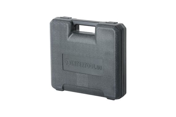 Степлер пневматический Intertool - 5,1 х 22 мм скоба, гвоздь (PT-1612) | Зображення 5