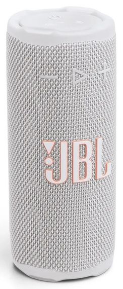 Портативна акустика JBL Grip White (JBLGRIPWHT) | Зображення 1