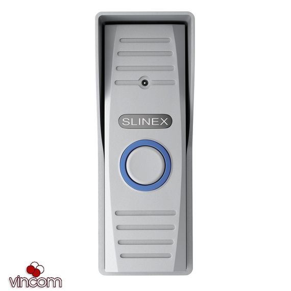 Комплект видеодомофона SLINEX SQ-07MTHD  панель SLINEX ML-15HD | Зображення 6