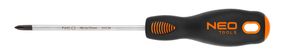 Викрутка Neo Tools 04-021 Викрутка Phillips PH0 x 75 мм (04-021)