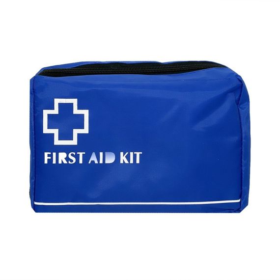 Аптечка першої допомоги спортивна First Aid Kit NE-LG-MED1 | Зображення 3