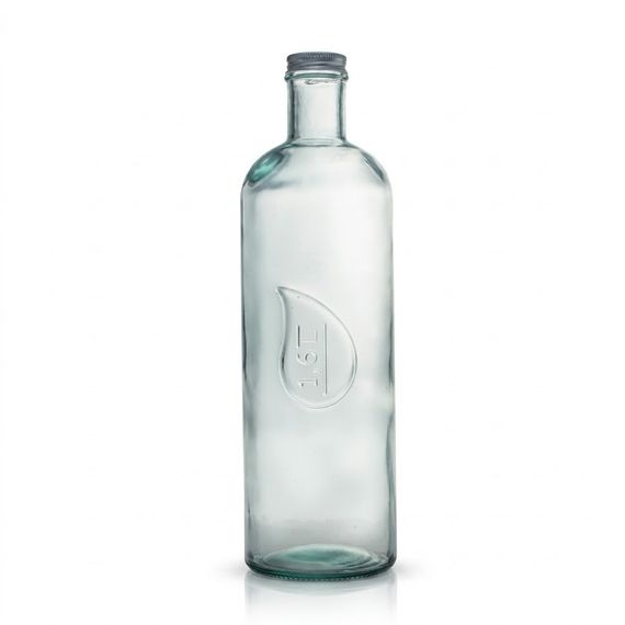 Пляшка скляна VIDRIOS SAN MIGUEL 5782 33х10 см 1.6 л
