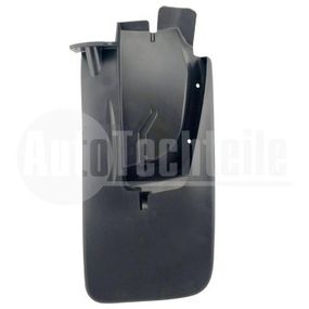 Брызговик задний правый Mercedes Benz Sprinter W907  18 -, AutoTechteile, 110 8803, FT92604