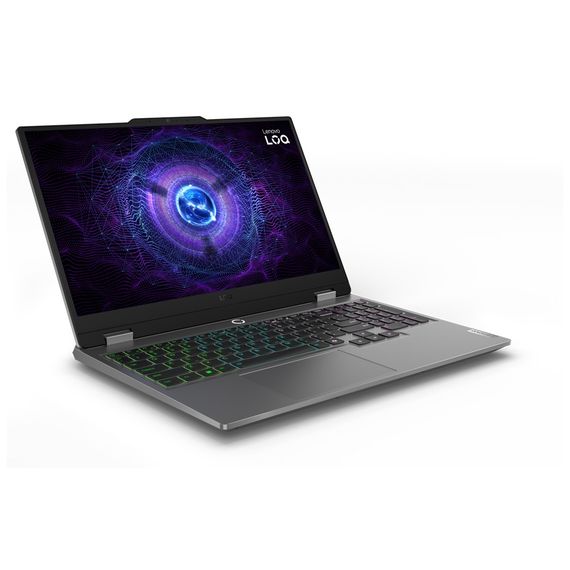Ноутбук Lenovo LOQ 15IRX9 (83DV00VTRA) | Зображення 8