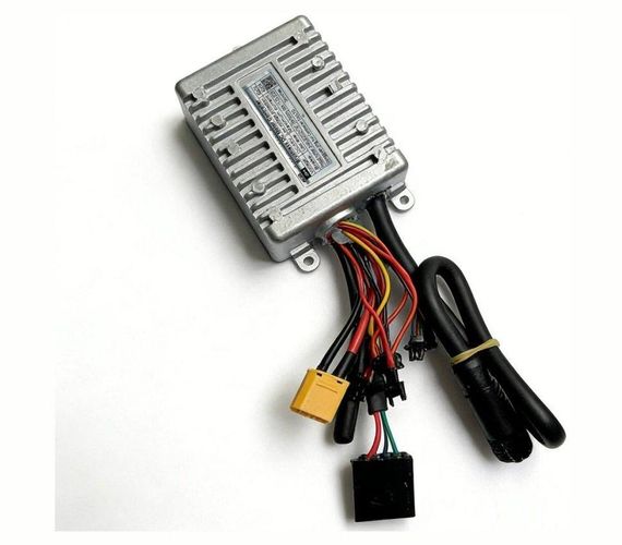 Контролер двигуна GT2000 48V 40A для електровелосипеда / електромотоцикла Brushless Motor Controller | Зображення 6