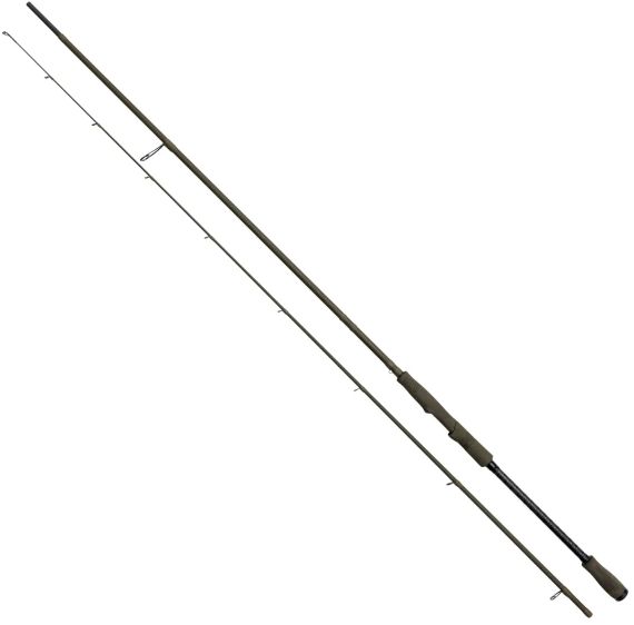 Спінінг Savage Gear SG4 Medium Game 6’6/1.98m 7-23g