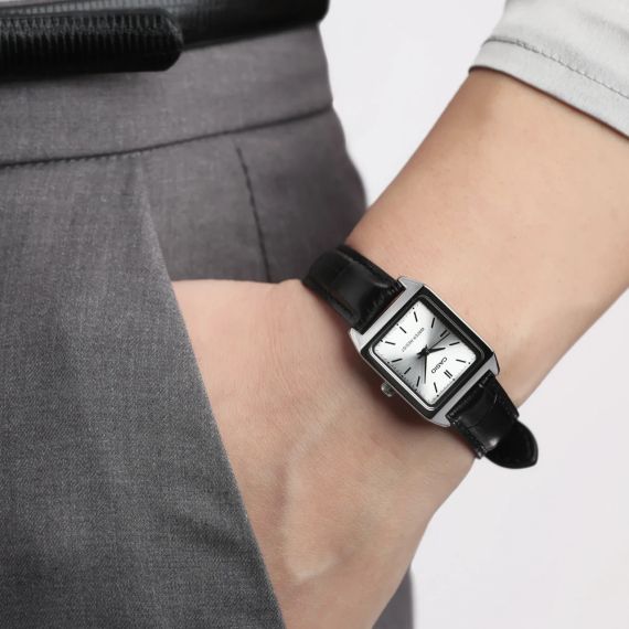 Годинник Casio LTP-V007L-7E1 | Зображення 5