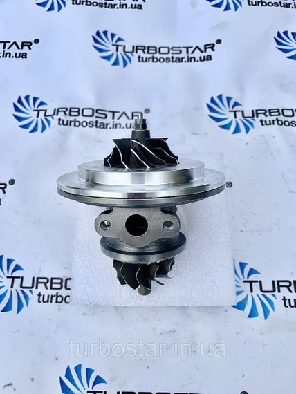 Картридж турбины IVECO Turbo Daily 2.8D  53039700034 53039700037 53039700071 5303970005 | Зображення 1