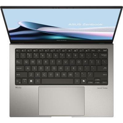 Ноутбук ASUS Zenbook S 13 OLED UX5304MA-NQ041W (90NB12V2-M001L0) | Зображення 5