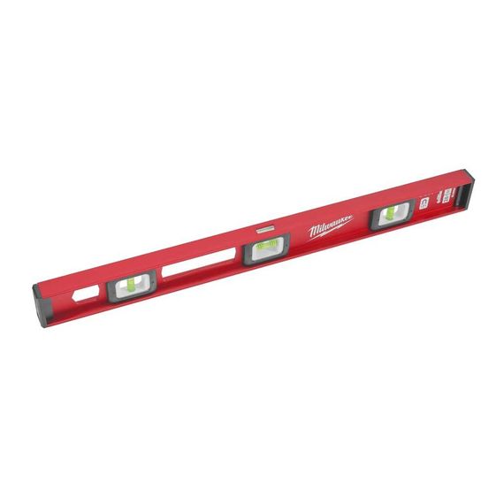 Рівень Milwaukee I-Beam магнітний, 60 см (4932478565) | Зображення 1