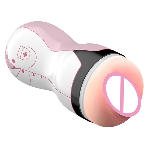 Мастурбатор - Nurse Masturbator Cup | Зображення 1