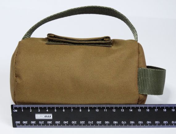 Мішок подушка 15 на 9 см GEN 4 койот | Зображення 7