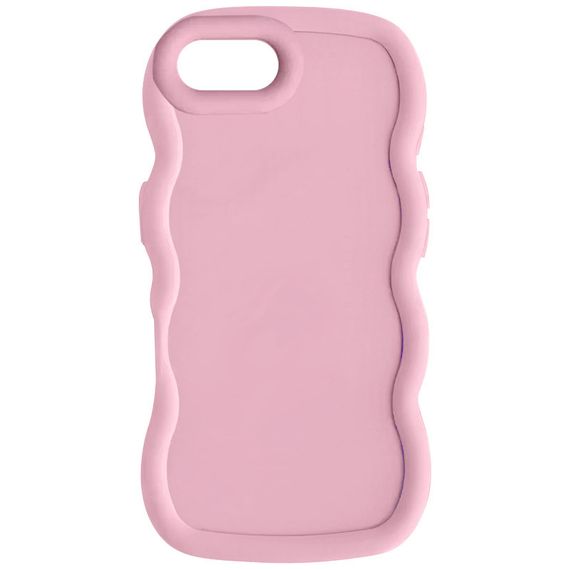 Чохол TPU Ripple для Apple iPhone 6/6s/7/8/SE (2020) (4.7")