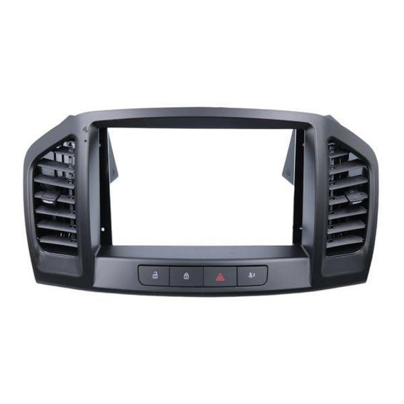 Штатна магнітола серії Mekede M200S 2K під Buick Regal 2008-2013 Opel Insignia 2008-2013 (F2) 9 дюймів | Зображення 1