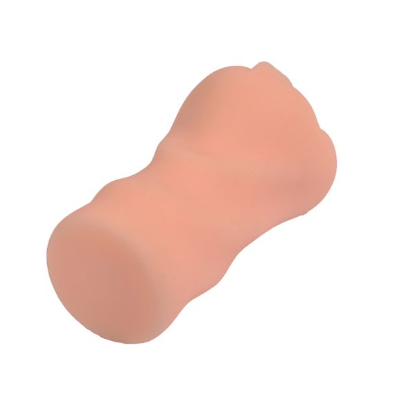 Вагіна мастурбатор Yamei без вібрації колір тілесний Sex Aura | Зображення 7
