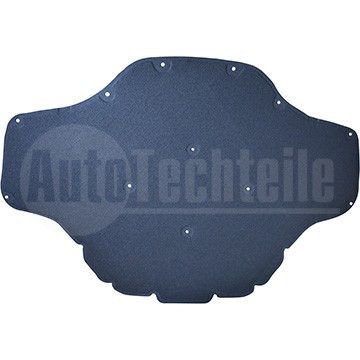 Шумоизоляция капота BMW 7 G11 19-22/ 7 G12 19-22, 713 5143