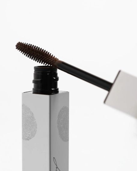 Туш для вій UNICO termo Mascara - Brown (10 g) | Зображення 1