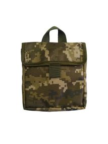 Підсумок на саперну кішку М&М Вид 5 ММ-14 Піксель (213686)